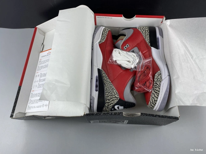 Rep -600 jordan fire red retro ck5692 se 3 air unite 0430